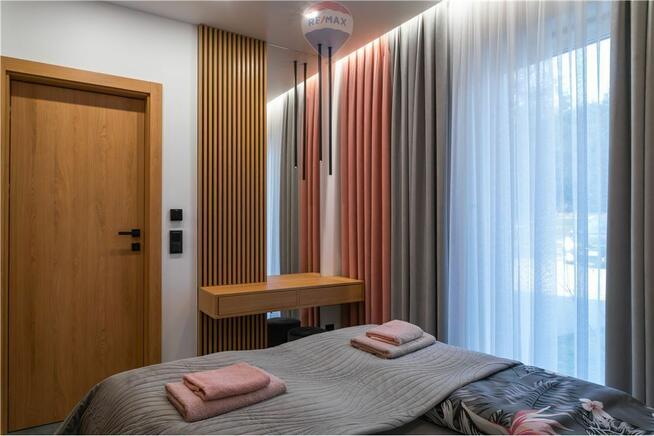 Apartament Ustroń ul. Olchowa Centrum