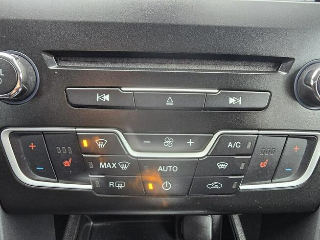 Ford Mondeo Asystent parkowania, bogata wersja