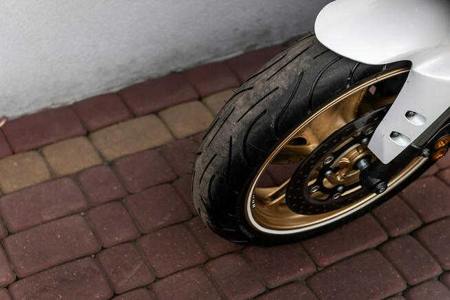 Yamaha FZ 8 S FAZER 2010 Raty Transport Największy Wybór Motocykli W POLSCE