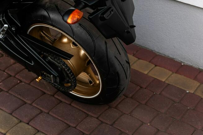 Yamaha FZ 8 S FAZER 2010 Raty Transport Największy Wybór Motocykli W POLSCE