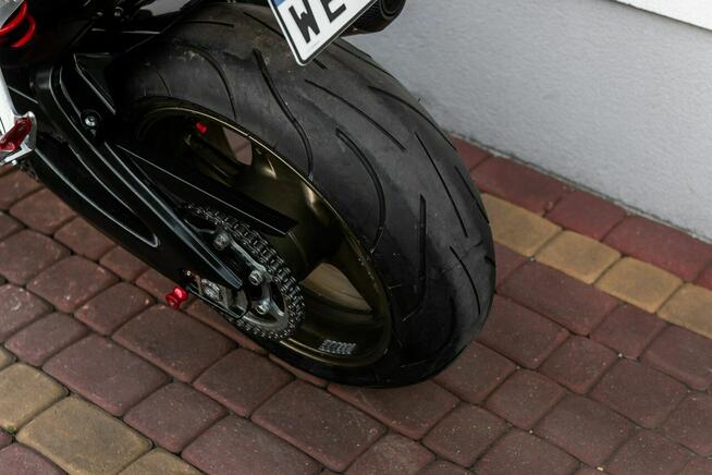 Yamaha FZ 1 N FAZER 2009 LEOVINCE Raty Transport Największy Wybór Moto w PL