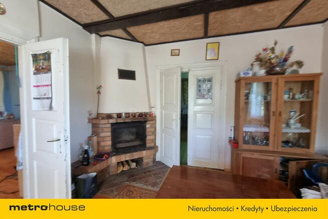 dom mieszkalny Meszki