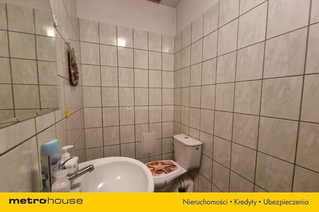 dom mieszkalny Meszki