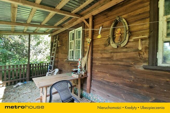 dom mieszkalny Meszki