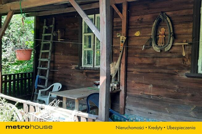 dom mieszkalny Meszki