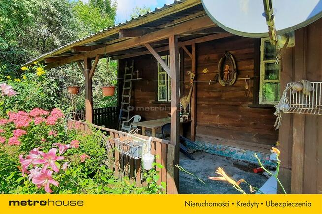 dom mieszkalny Meszki