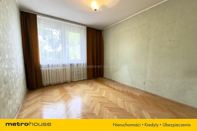 3 pokoje I do remontu I winda I balkon