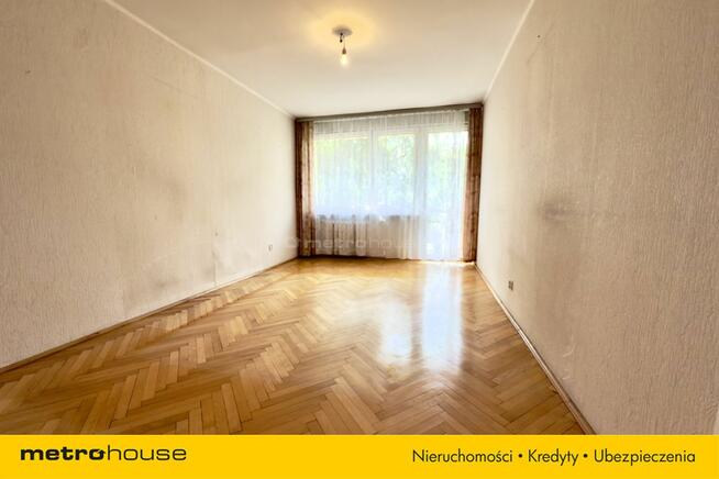 3 pokoje I do remontu I winda I balkon