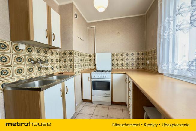 3 pokoje I do remontu I winda I balkon