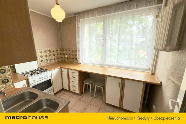 3 pokoje I do remontu I winda I balkon