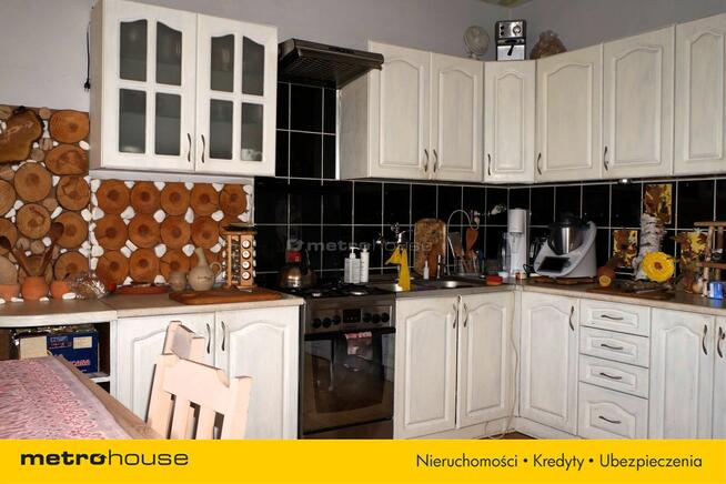 Dom z potencjałem inwestycyjnym i pięknym ogrodem!