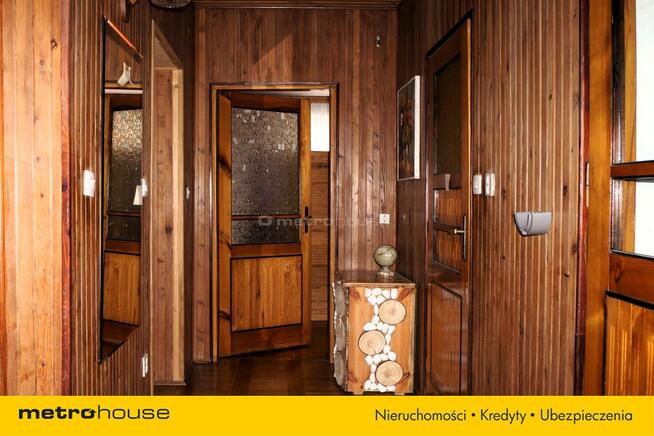 Dom z potencjałem inwestycyjnym i pięknym ogrodem!