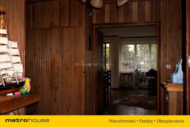 Dom z potencjałem inwestycyjnym i pięknym ogrodem!