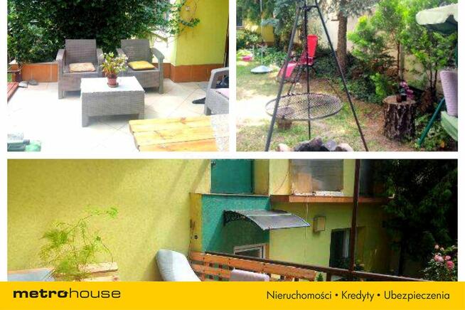 Dom z potencjałem inwestycyjnym i pięknym ogrodem!