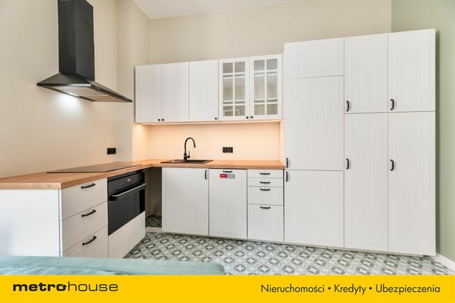 Mieszkanie Łódź, ul. Fabryczna