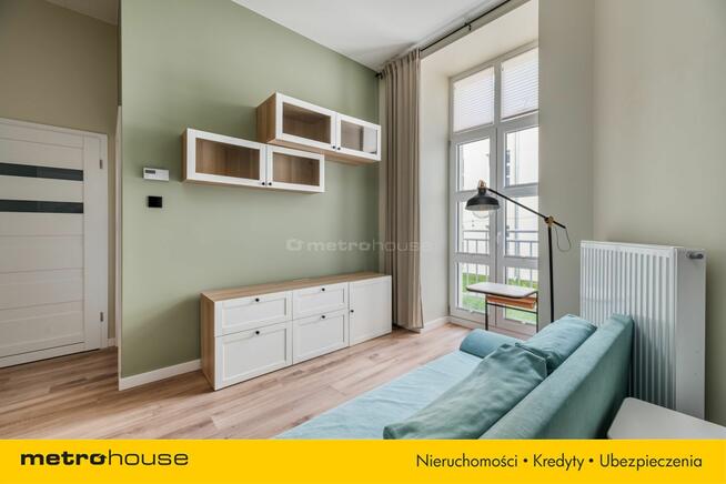 Mieszkanie Łódź, ul. Fabryczna