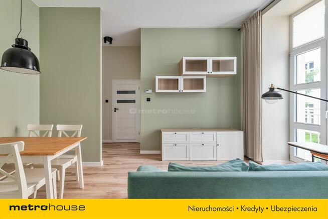 Mieszkanie Łódź, ul. Fabryczna