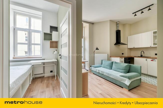 Mieszkanie Łódź, ul. Fabryczna