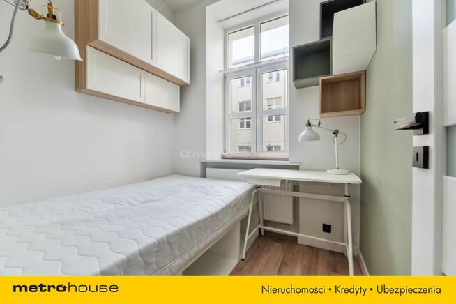 Mieszkanie Łódź, ul. Fabryczna