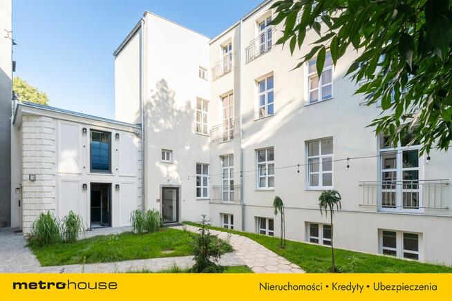 Mieszkanie Łódź, ul. Fabryczna