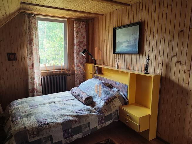 Całoroczny dom na Mazurach - Wesołowo