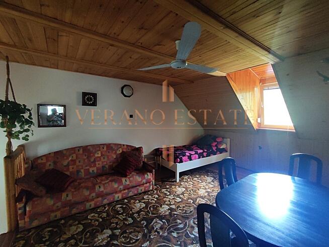 Całoroczny dom na Mazurach - Wesołowo