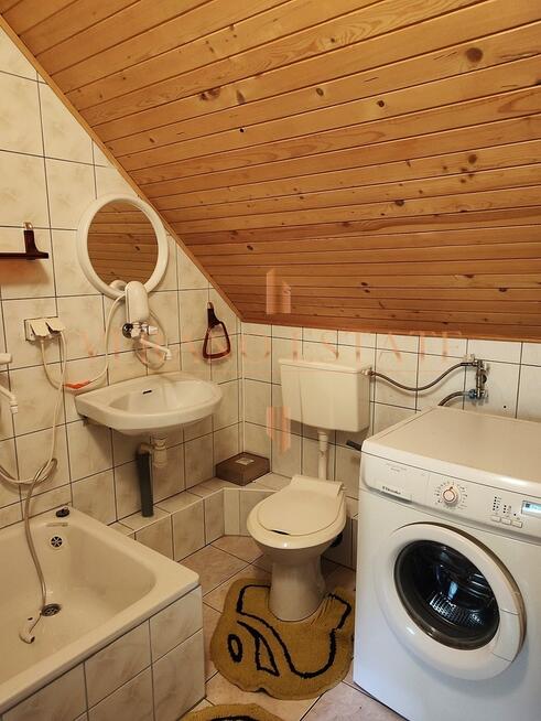 Całoroczny dom na Mazurach - Wesołowo