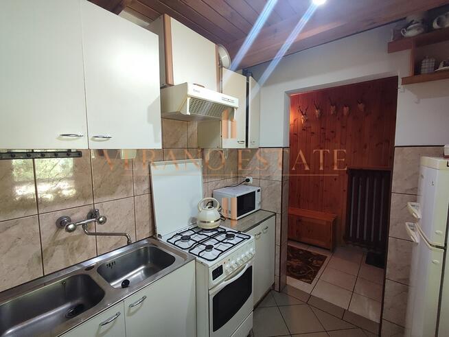 Całoroczny dom na Mazurach - Wesołowo