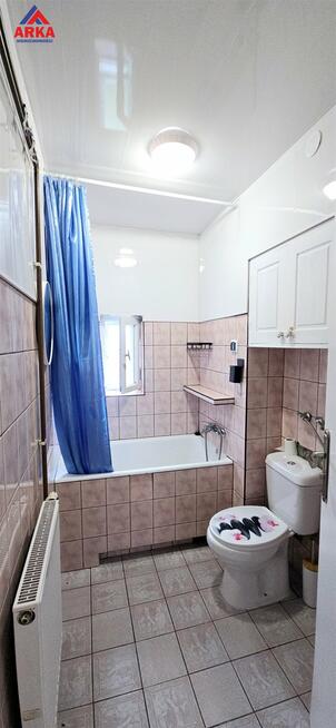 Dom Poręba Wielka gm. Niedźwiedź