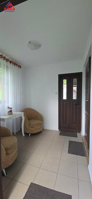 Dom Poręba Wielka gm. Niedźwiedź