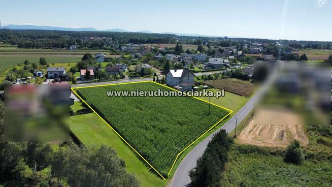 Działka budowlana Gorzyce