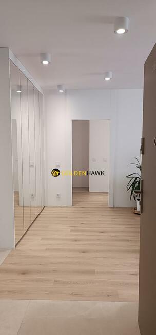 Mieszkanie Szczecin Pogodno, Reduty Ordona