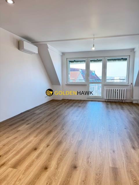 Mieszkanie Szczecin Pogodno, Reduty Ordona