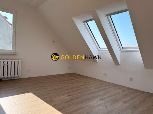 Mieszkanie Szczecin Pogodno, Reduty Ordona