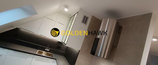 Mieszkanie Szczecin Pogodno, Reduty Ordona