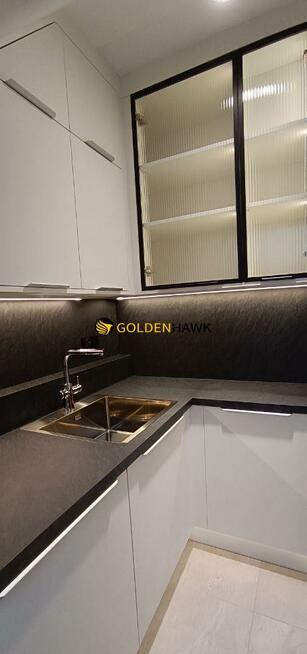 Mieszkanie Szczecin Pogodno, Reduty Ordona