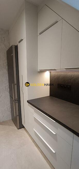 Mieszkanie Szczecin Pogodno, Reduty Ordona