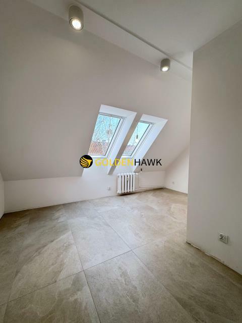 Mieszkanie Szczecin Pogodno, Reduty Ordona