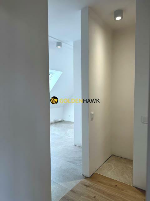 Mieszkanie Szczecin Pogodno, Reduty Ordona