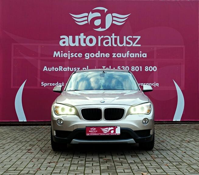 BMW X1 Fv Marża * Salon Polska*4x4 * Automat *