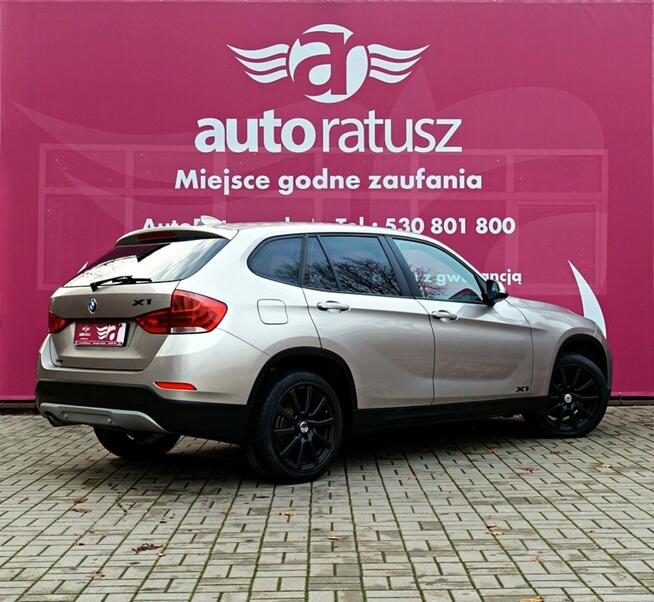 BMW X1 Fv Marża * Salon Polska*4x4 * Automat *