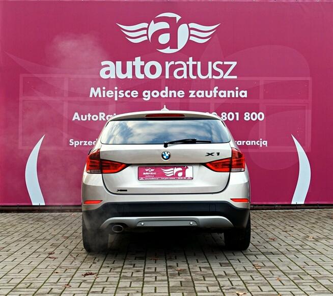 BMW X1 Fv Marża * Salon Polska*4x4 * Automat *