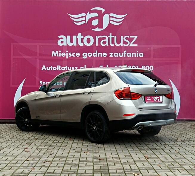 BMW X1 Fv Marża * Salon Polska*4x4 * Automat *