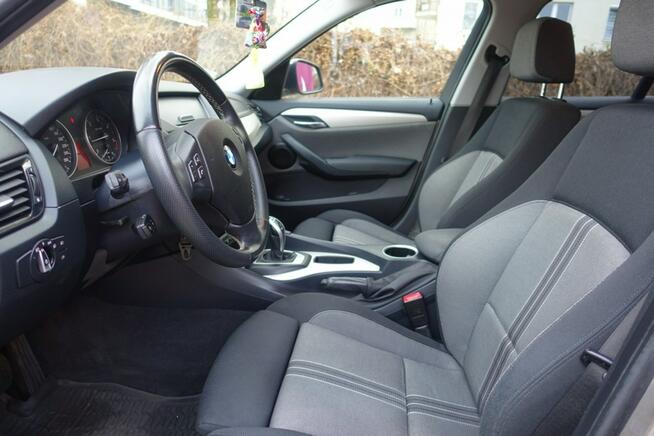 BMW X1 Fv Marża * Salon Polska*4x4 * Automat *