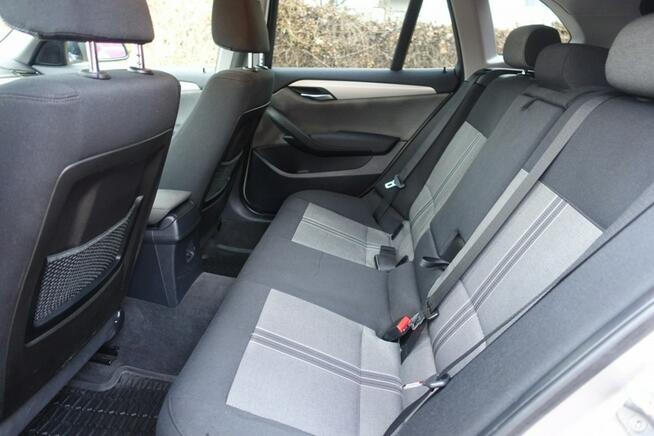 BMW X1 Fv Marża * Salon Polska*4x4 * Automat *