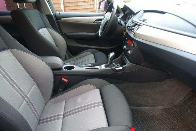 BMW X1 Fv Marża * Salon Polska*4x4 * Automat *