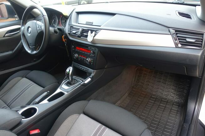 BMW X1 Fv Marża * Salon Polska*4x4 * Automat *