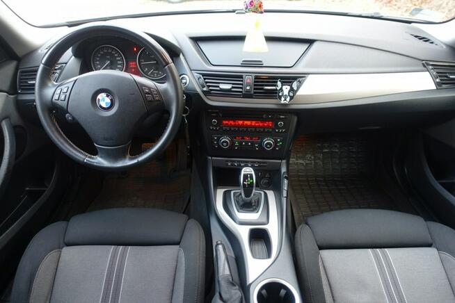 BMW X1 Fv Marża * Salon Polska*4x4 * Automat *