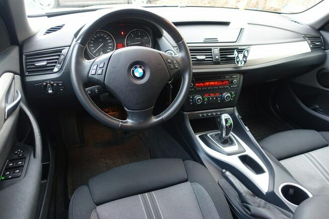 BMW X1 Fv Marża * Salon Polska*4x4 * Automat *