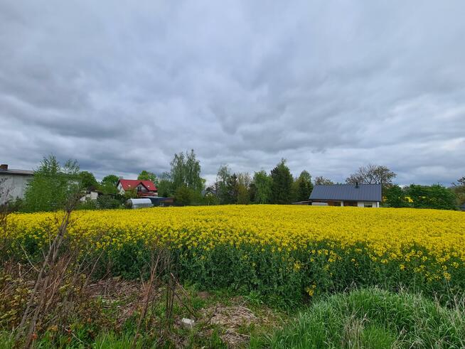 Działka budowlana Bałdowo gm. Tczew, Świętego Wojciecha
